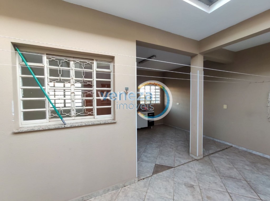 Prédio Comercial para venda no bairro San Remo de Londrina - Foto 27