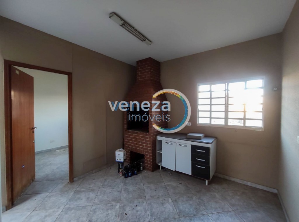 Prédio Comercial para venda no bairro San Remo de Londrina - Foto 29