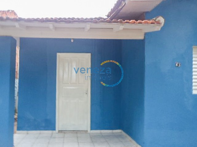 Casa Residencial para venda no Ipanema em Londrina com 75,05m² por R$ 560.000,00 - Foto 3