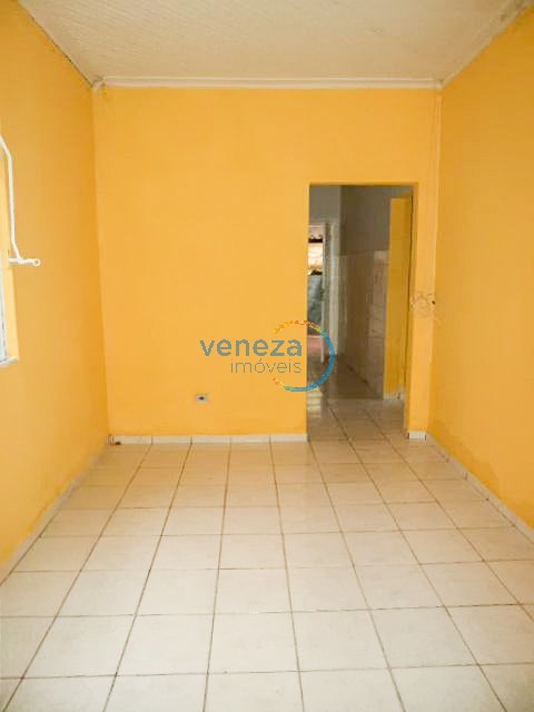 Casa Residencial para venda no bairro Ipanema de Londrina - Foto 4
