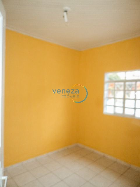 Casa Residencial para venda no bairro Ipanema de Londrina - Foto 5