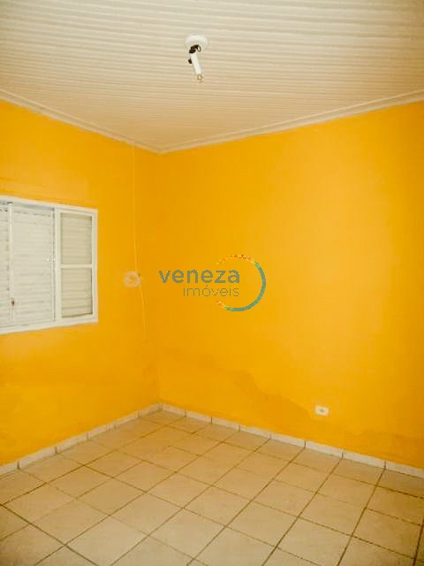 Casa Residencial para venda no bairro Ipanema de Londrina - Foto 6