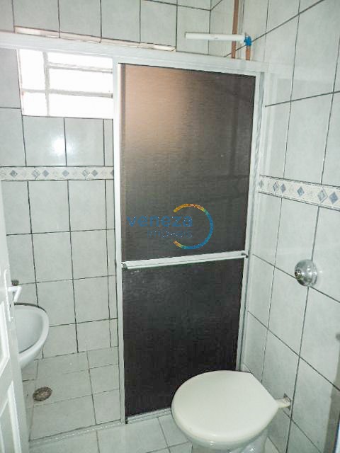 Casa Residencial para venda no bairro Ipanema de Londrina - Foto 8