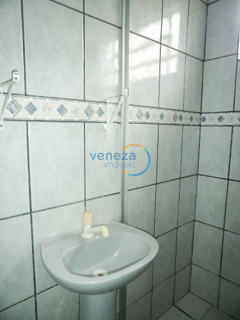 Casa Residencial para venda no bairro Ipanema de Londrina - Foto 9