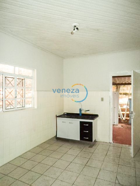 Casa Residencial para venda no bairro Ipanema de Londrina - Foto 10