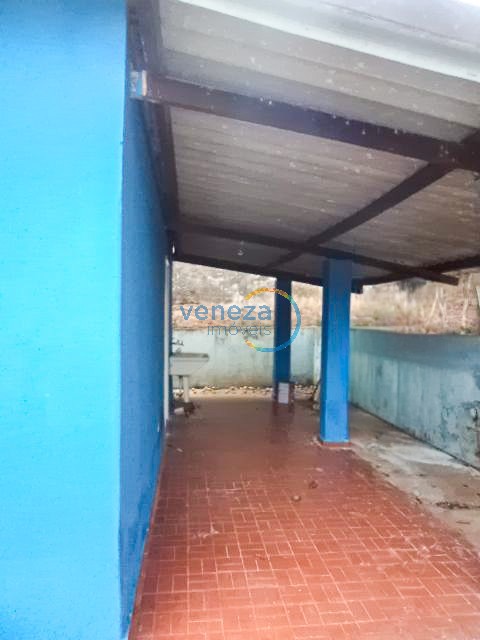 Casa Residencial para venda no bairro Ipanema de Londrina - Foto 11