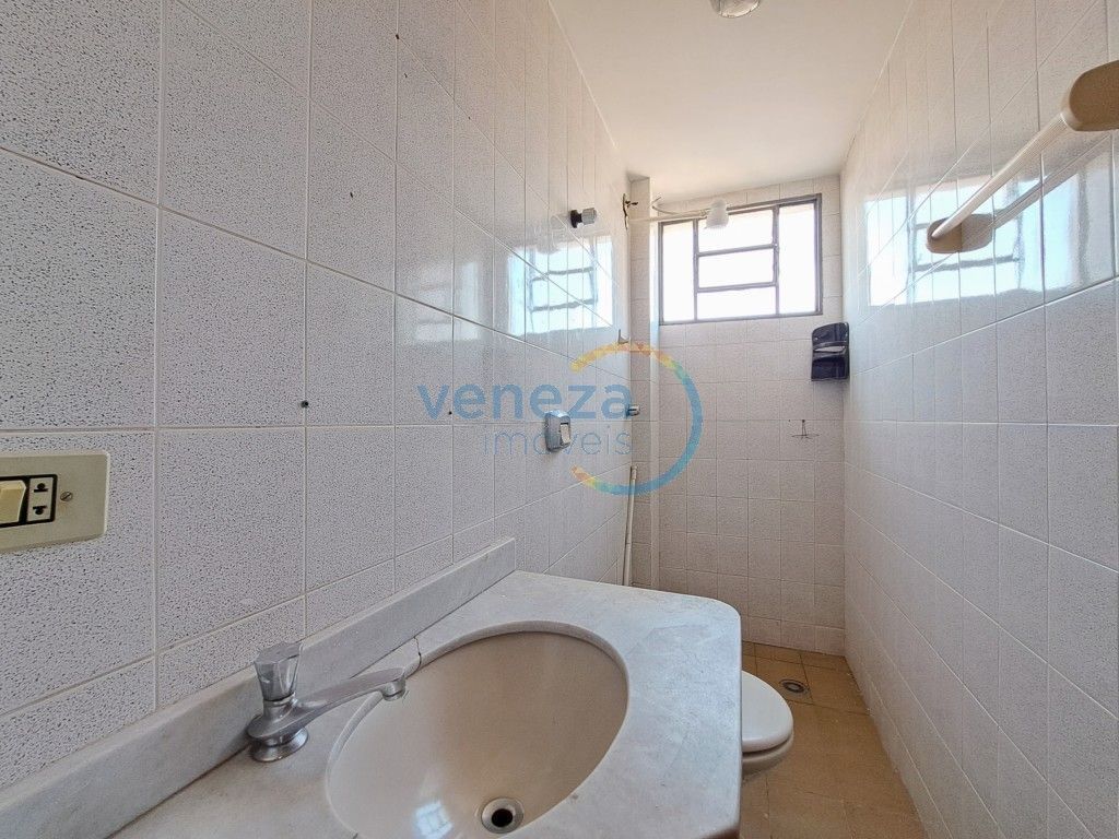 Apartamento para venda no bairro Centro de Londrina - Foto 4