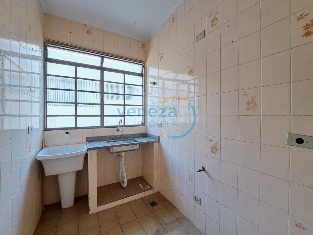 Apartamento para venda no bairro Centro de Londrina - Foto 5