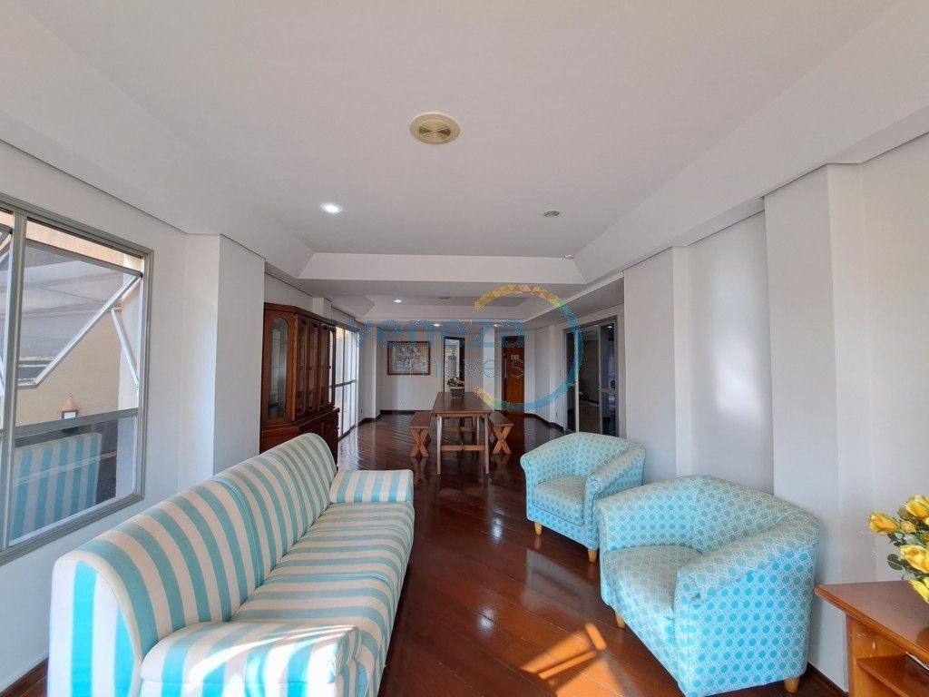 Apartamento para venda no bairro Centro de Londrina - Foto 7