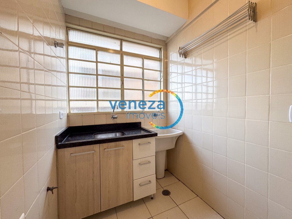 Apartamento para venda no bairro Centro de Londrina - Foto 4