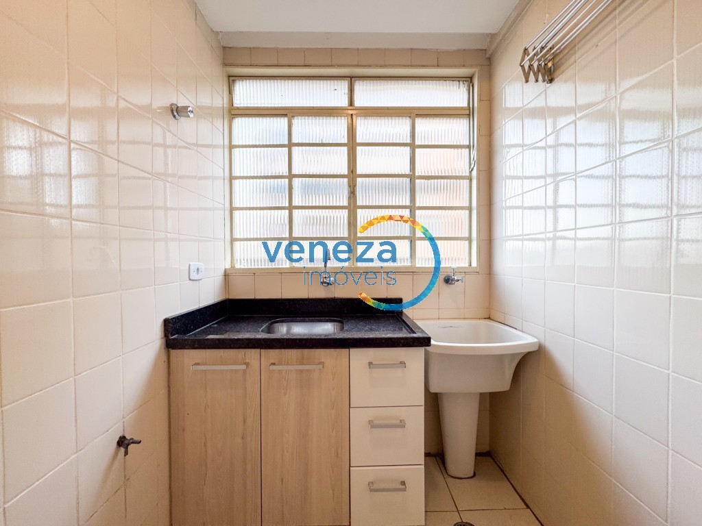 Apartamento para venda no bairro Centro de Londrina - Foto 5