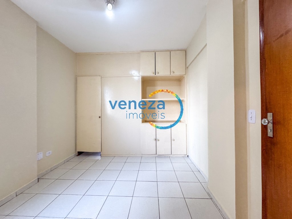 Apartamento para venda no bairro Centro de Londrina - Foto 6