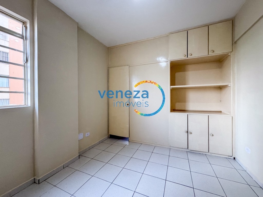 Apartamento para venda no bairro Centro de Londrina - Foto 7