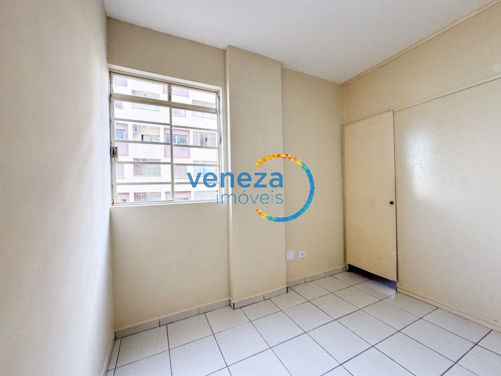 Apartamento para venda no bairro Centro de Londrina - Foto 8