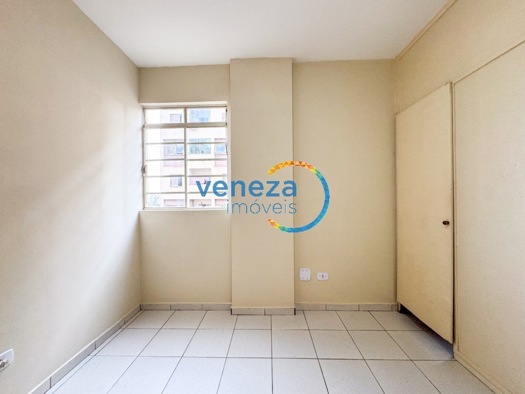 Apartamento para venda no bairro Centro de Londrina - Foto 9