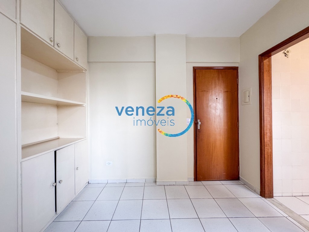 Apartamento para venda no bairro Centro de Londrina - Foto 11