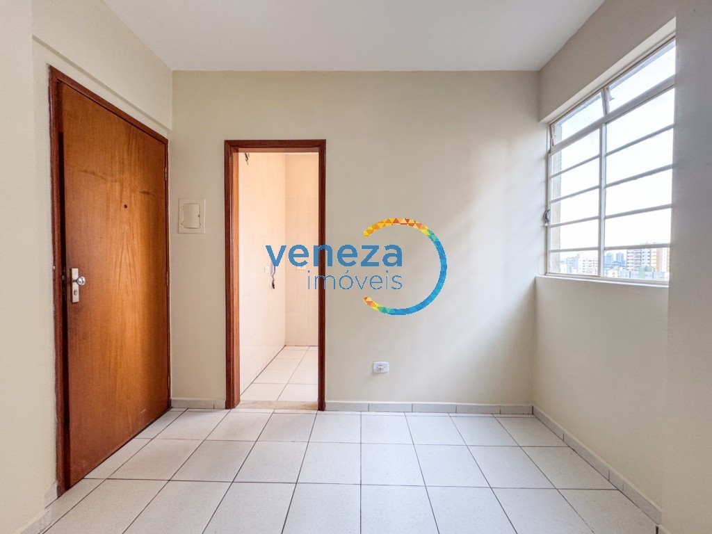 Apartamento para venda no bairro Centro de Londrina - Foto 13