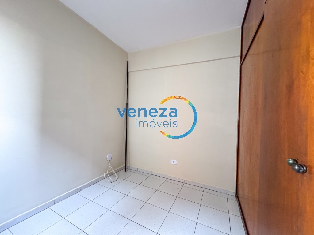 Apartamento para venda no bairro Centro de Londrina - Foto 14