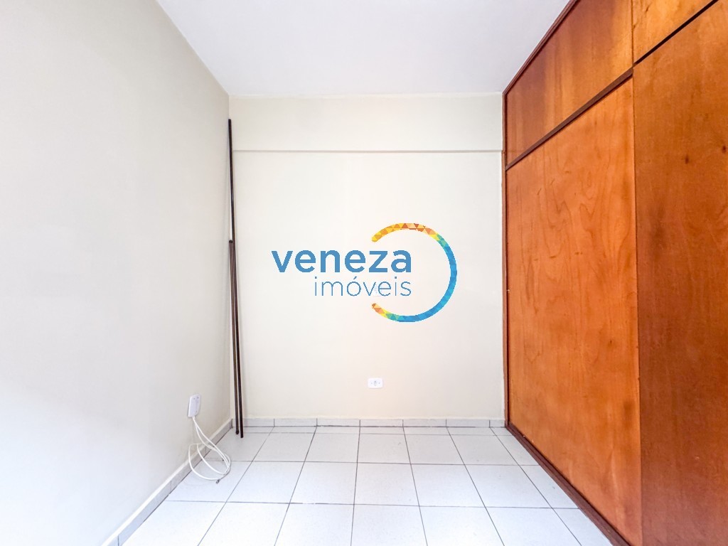 Apartamento para venda no bairro Centro de Londrina - Foto 15