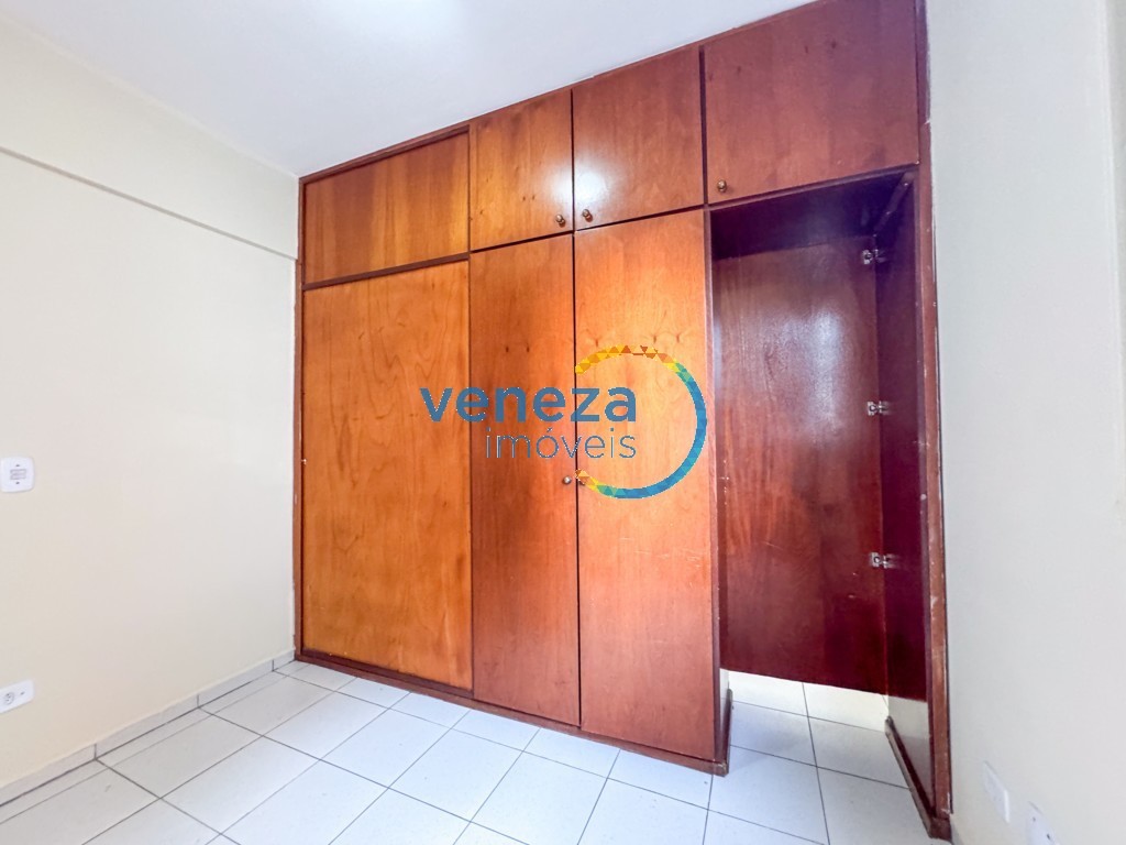 Apartamento para venda no bairro Centro de Londrina - Foto 16