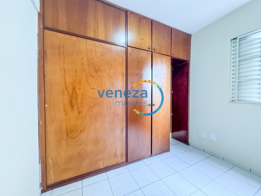 Apartamento para venda no bairro Centro de Londrina - Foto 17