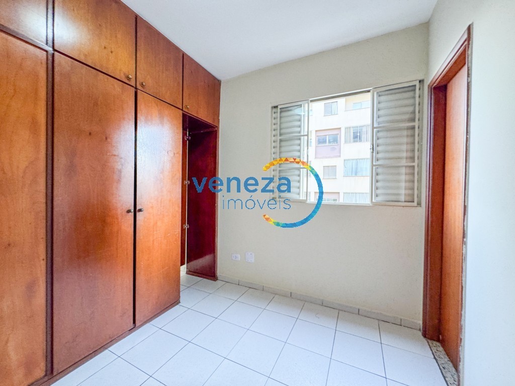 Apartamento para venda no bairro Centro de Londrina - Foto 18