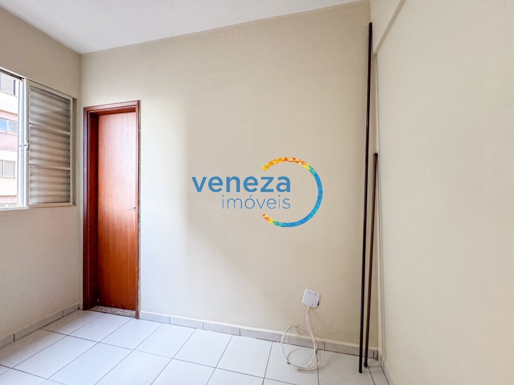 Apartamento para venda no bairro Centro de Londrina - Foto 20