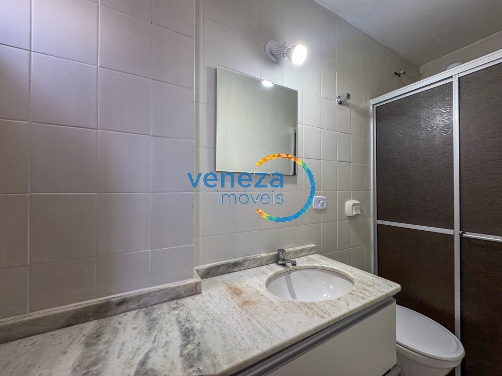 Apartamento para venda no bairro Centro de Londrina - Foto 21