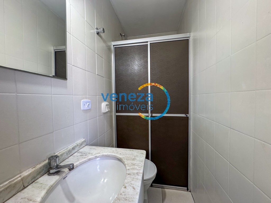 Apartamento para venda no bairro Centro de Londrina - Foto 22