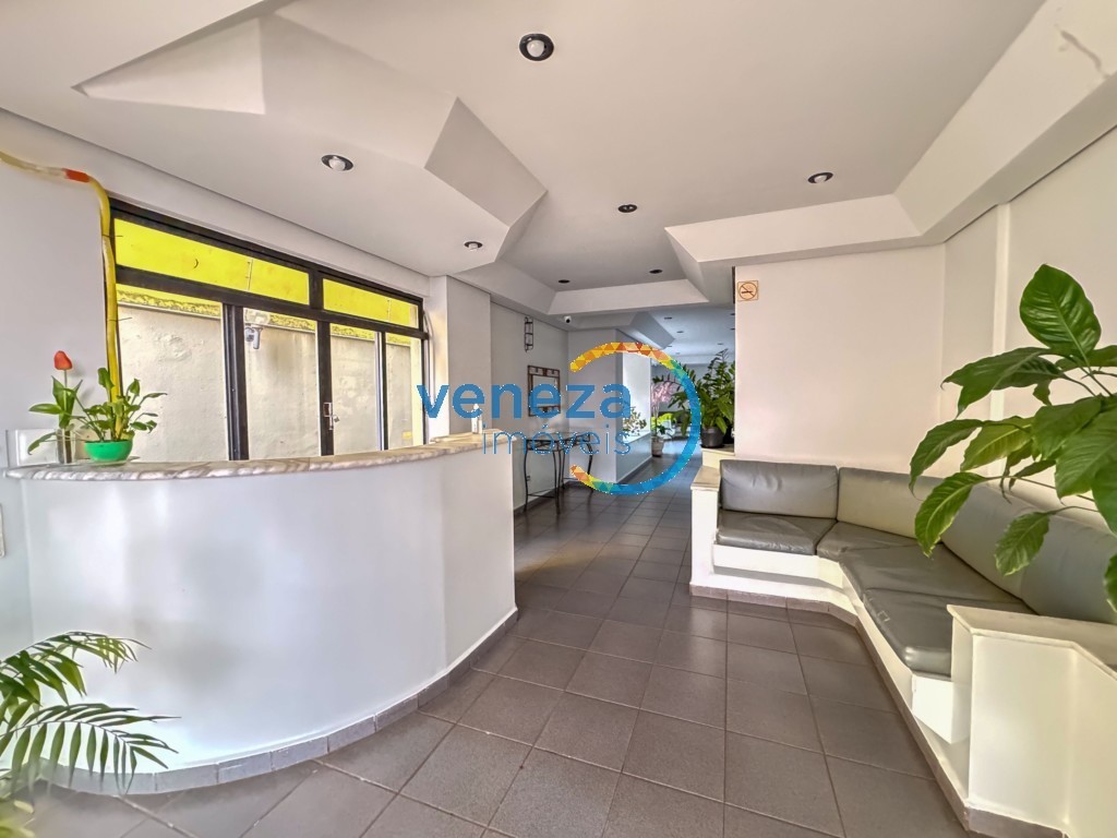 Apartamento para venda no bairro Centro de Londrina - Foto 23