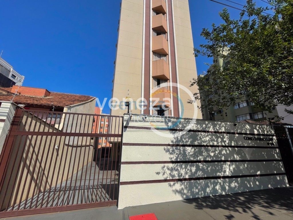 Apartamento à venda em Vila Ipiranga, Londrina — Portal Chave Fácil
