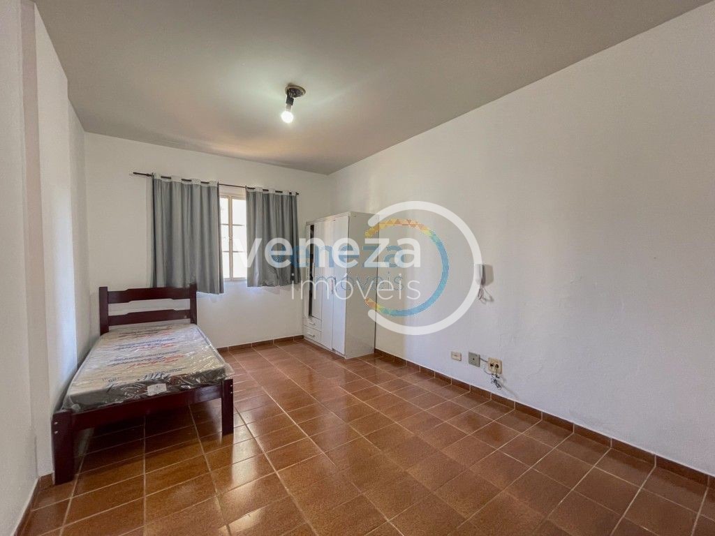 Apartamento à venda em Vila Ipiranga, Londrina — Portal Chave Fácil