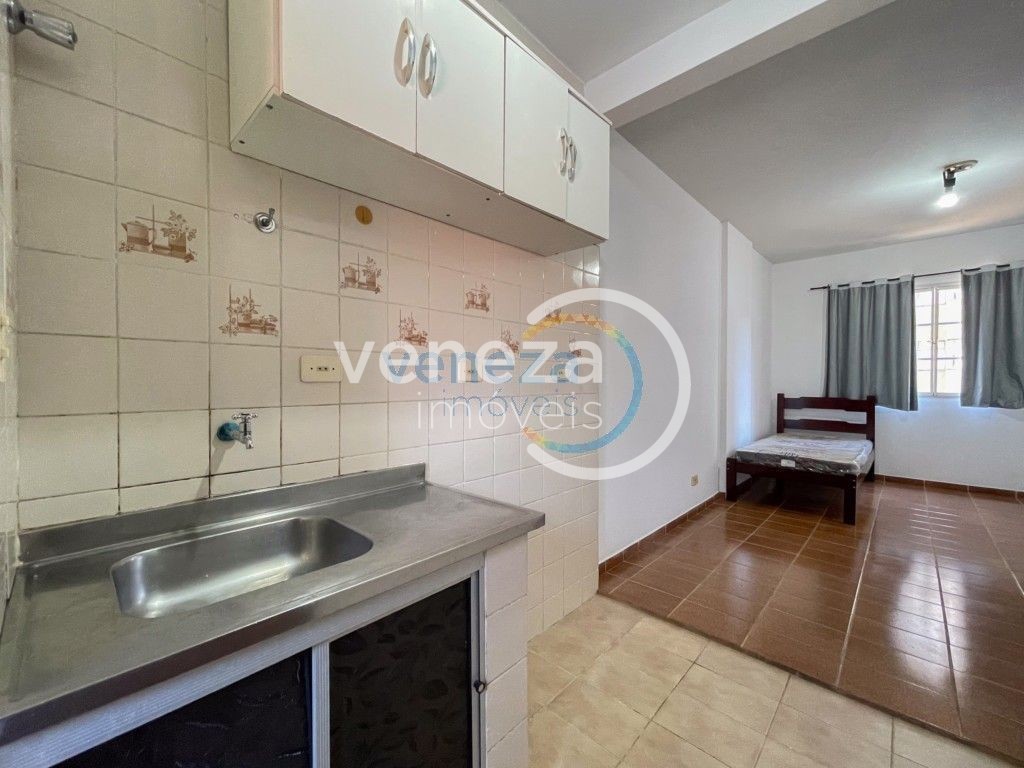 Apartamento à venda em Vila Ipiranga, Londrina — Portal Chave Fácil