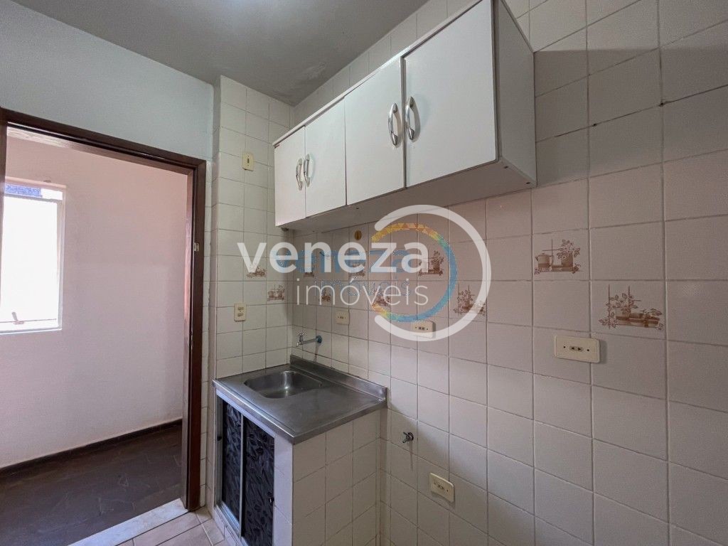 Apartamento à venda em Vila Ipiranga, Londrina — Portal Chave Fácil