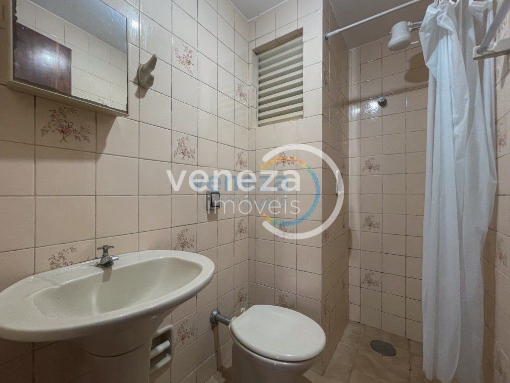 Apartamento à venda em Vila Ipiranga, Londrina — Portal Chave Fácil