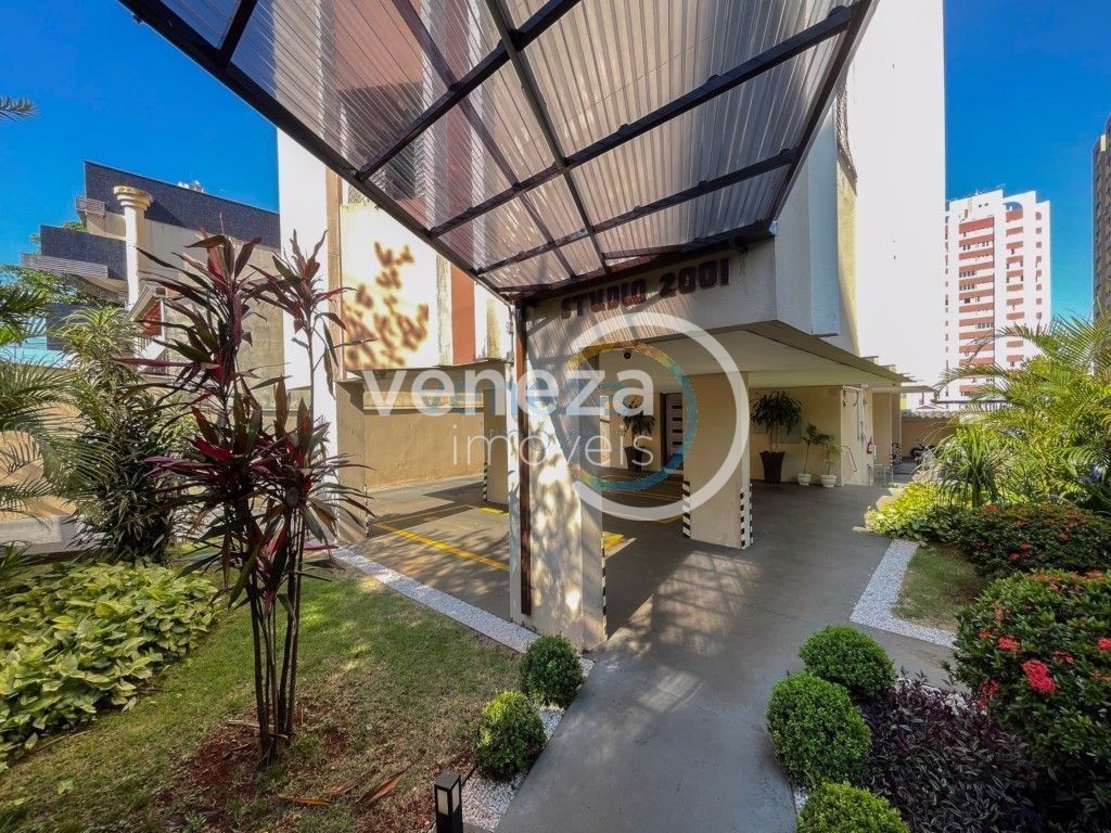 Apartamento para venda no bairro Vila Ipiranga de Londrina - Foto 7