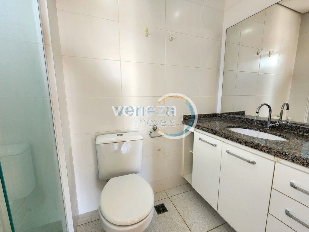 Apartamento para venda no bairro Roveri de Londrina - Foto 7