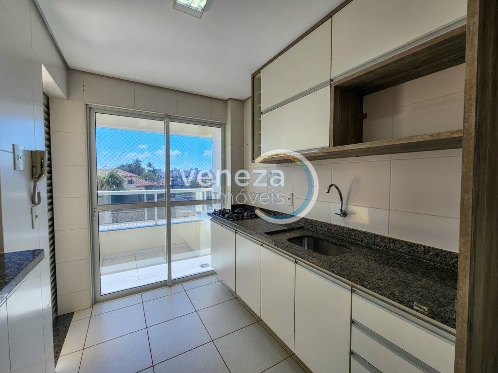 Apartamento para venda no bairro Roveri de Londrina - Foto 10