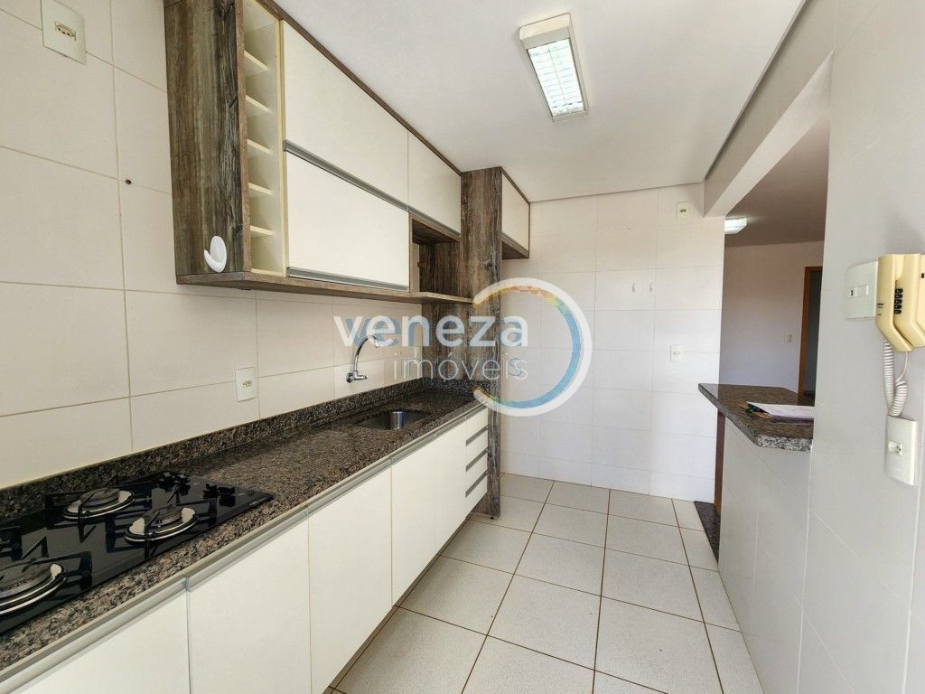 Apartamento para venda no bairro Roveri de Londrina - Foto 11