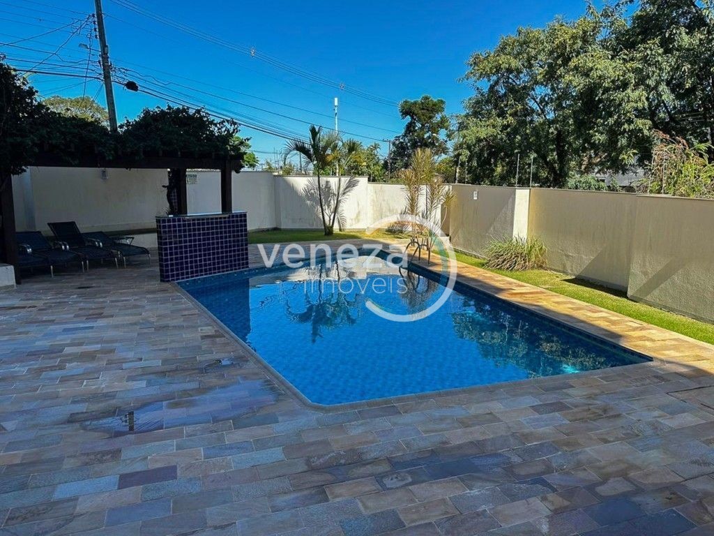 Apartamento para venda no bairro Roveri de Londrina - Foto 13