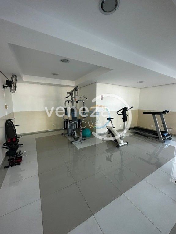 Apartamento para venda no bairro Roveri de Londrina - Foto 15