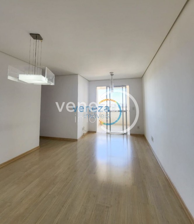Apartamento à venda em Gaion, Londrina — Portal Chave Fácil