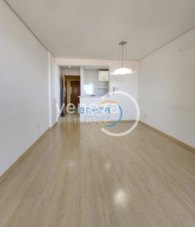 Apartamento à venda em Gaion, Londrina — Portal Chave Fácil
