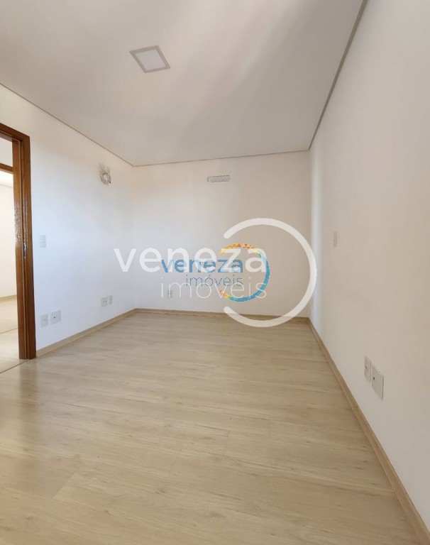 Apartamento para venda no bairro Gaion de Londrina - Foto 7