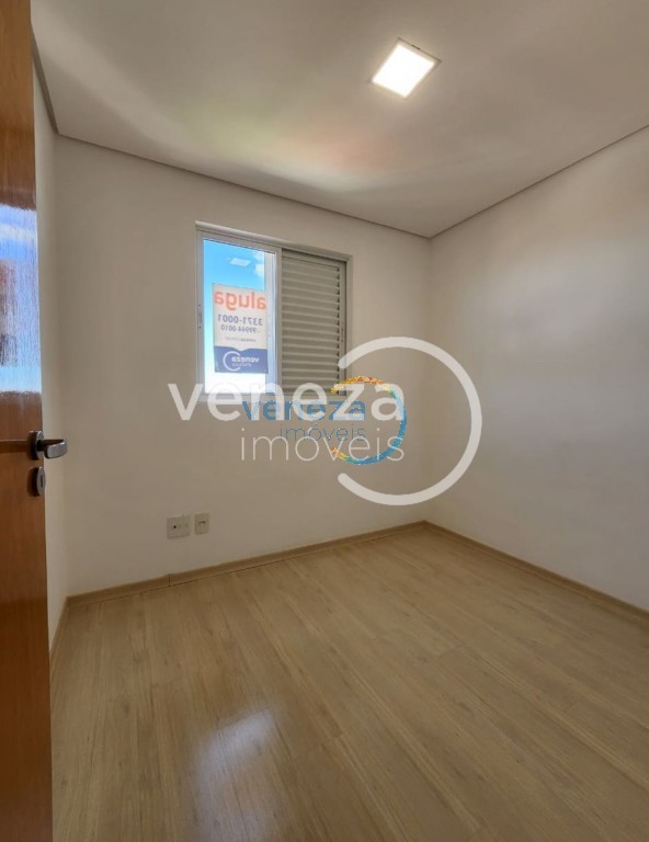 Apartamento para venda no bairro Gaion de Londrina - Foto 10