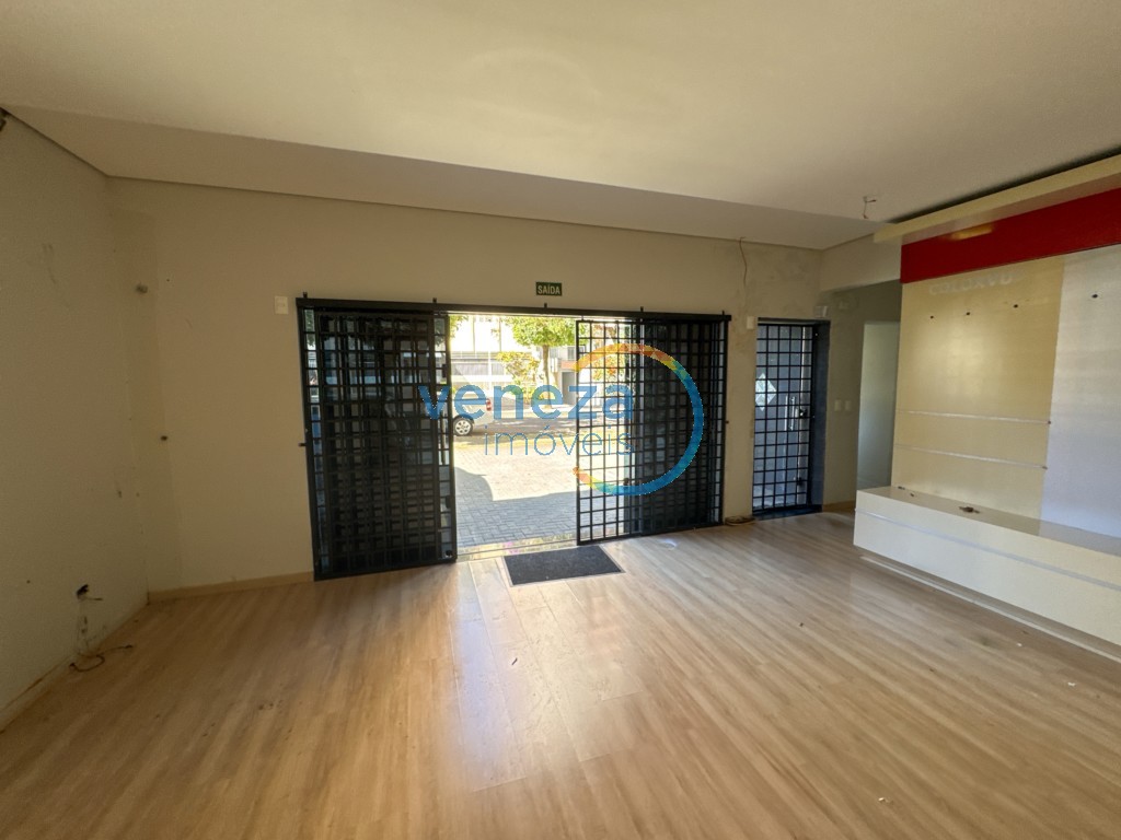 Casa Comercial para venda no bairro Centro de Londrina - Foto 5