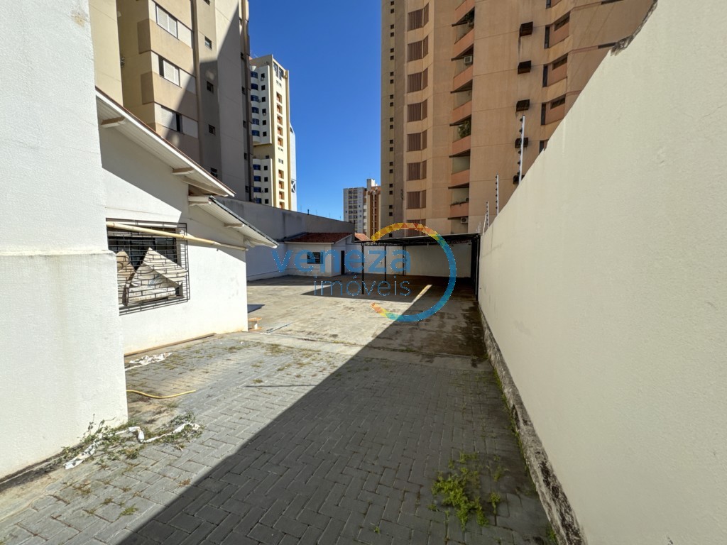 Casa Comercial para venda no bairro Centro de Londrina - Foto 21