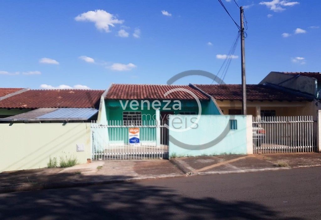 Casa à venda em Andes, Londrina — Portal Chave Fácil