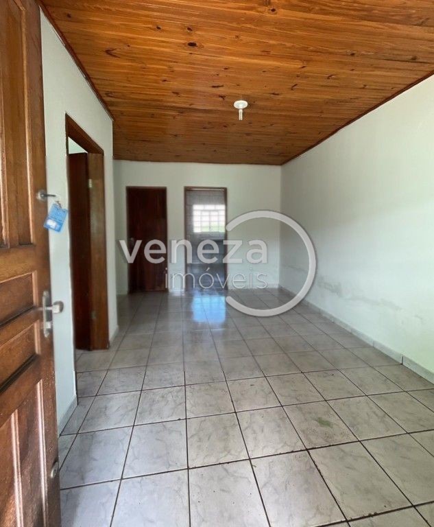 Casa à venda em Andes, Londrina — Portal Chave Fácil
