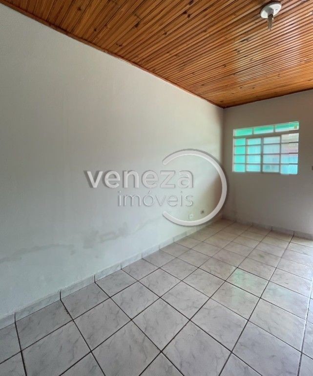 Casa à venda em Andes, Londrina — Portal Chave Fácil